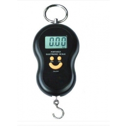 DIGITAL SCALE FOR WEIGHING LEAD