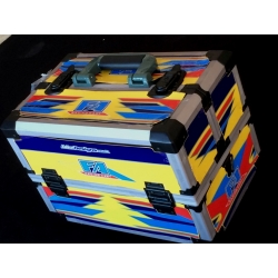TOOLBOX WITH KIT ALONSO FA