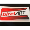 COVER SURFACE EKR STICKER LAMINATED QUALITY