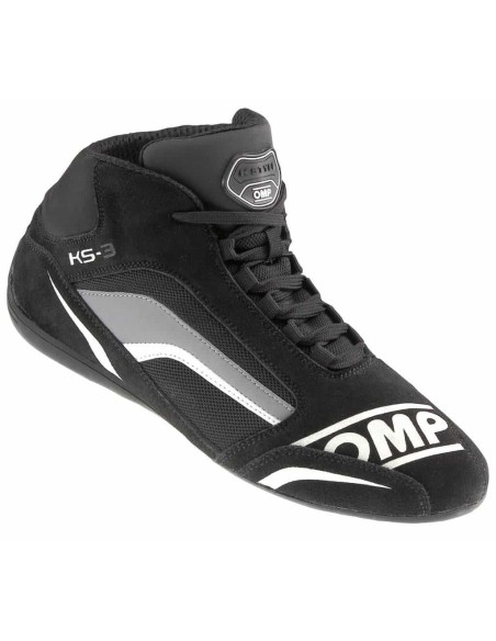 OMP KS3 BOOTS