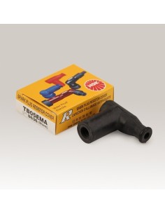 CAPUCHON BOUGIE NGK STANDARD