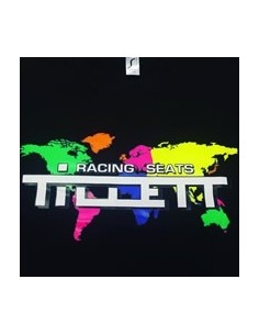 TILLETT T SHIRT FLUO 2