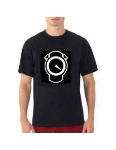 UNIPRO BLACK TSHIRT 2