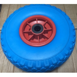 TROLLEY WHEEL WITH BEARING