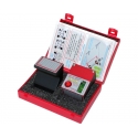PROFESSIONAL CHAIN MEASSURING TOOL 219 - 428