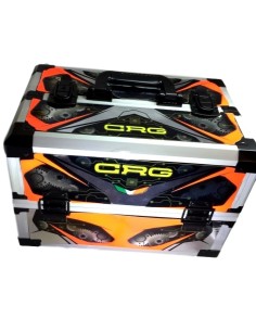 BOITE A OUTILS - KIT CRG NOUVEAU 2018 2