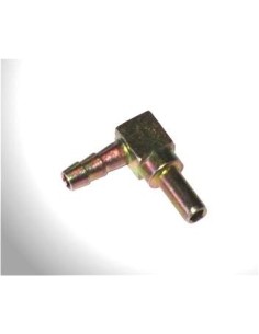 TILLOTSON ELBOW CONNECTOR