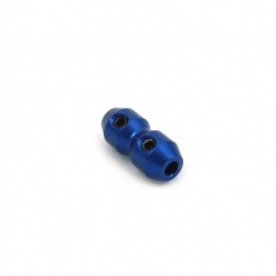 CABLE CLAMP BLUE