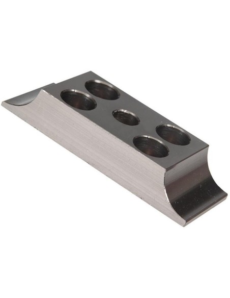 BRIDA BANCADA MOTOR ALUMINIO