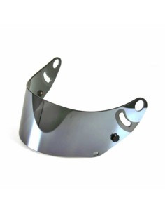 ARAI VISOR CK6 SILVER MIRROR IRIDIUM