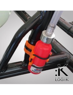 LOGIK SOPORTE BOTELLA SOBRANTE 2