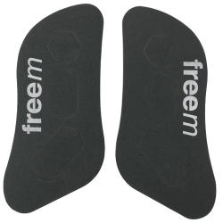 FREEM SIDE PROTECTION FOR SEAT FOAM