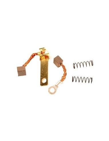 STARTER MOTOR BRUSH SET