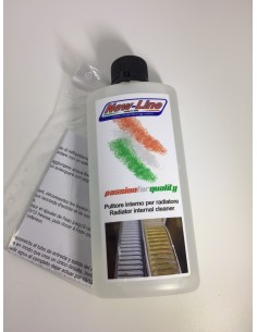 NETTOYANT INTERIEUR RADIATEURS