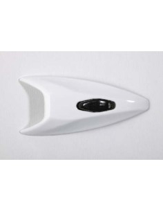 ARAI MINDRE LUFTINTAG FRAM VIT