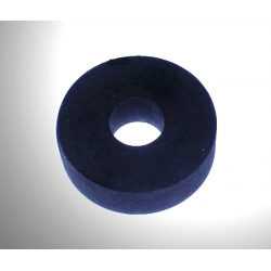 8 mm (M8) entretoises en caoutchouc rondelles d'écartement (lot de