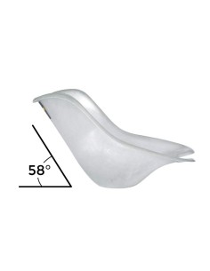 TILLET SEAT T11 VG MANETTI 2