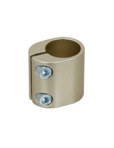 BRIDA ABRAZADERA ALU. MAGNESIO