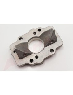 IAME X30 REED BLOCK MANIFOLD 2