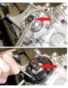 iame-flat-stator-washer-x30-ignition 2