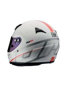 OMP KARTING HELMET CMR 2016 2