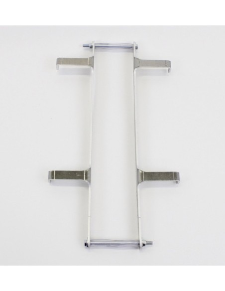 KIT SUPPORTS FOR X30 BIG CURTAIN