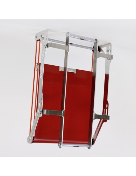 KIT SUPPORTS FOR X30 BIG CURTAIN