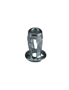 THREADED CAP NUT  TO FIT PODS