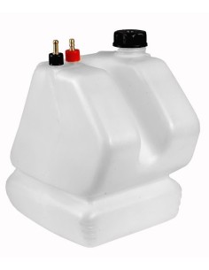 PETROL TANK 9.0 LTR JR/SR/KZ