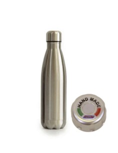 ALUMINIUM TRACK TERMOS FLASKA & KYLARE NEWLINE