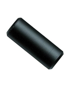 RUBBER INSERT REAR BUMPER FITTING