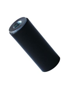 RUBBER INSERT REAR BUMPER FITTING M10 THREADED