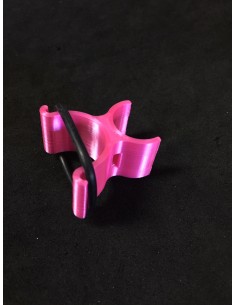 LOGIK SOPORTE BOTELLA SOBRANTE