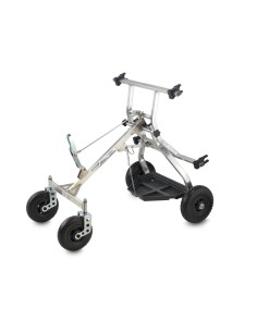 KART TROLLEY STONE EVOLUTION ALUMINUM 2