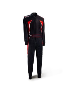 KARTING LEVEL 2 COMPETITION SUIT 3 COLOURS