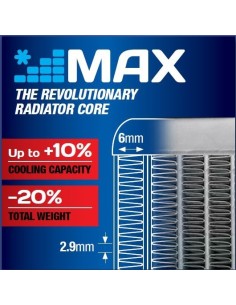 RADIATOR NEWLINE R 2