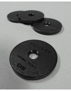 TILLETT SEAT WASHER 40 X 4 MM 2