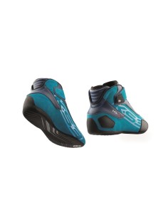 OMP BOOTS KS3-21 BLUE 2