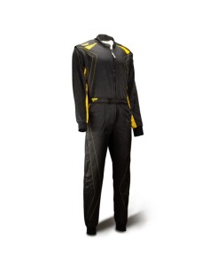 KARTING LEVEL 2 COMPETITION SUIT 3 COLOURS