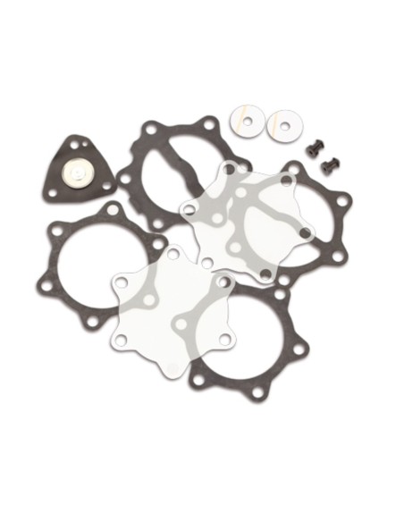 GASKET KIT FUEL PUMP MIKUNI DF52-82