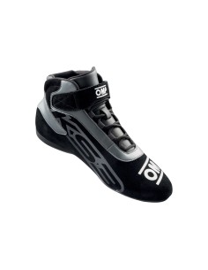 OMP BOOTS KS3-21 BLACK 2