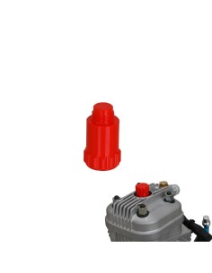 BOUCHON FILETE CYLINDRE X30