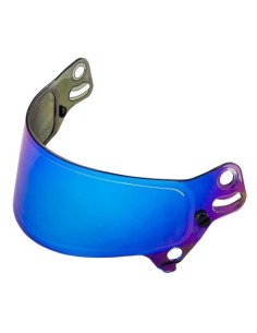 BELL BLUE VISOR ANTI FOG RS7-KC7