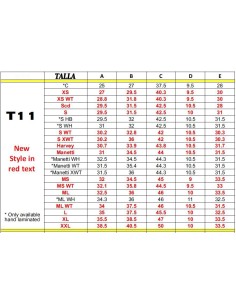 TILLET SEAT T11 S - WT 2