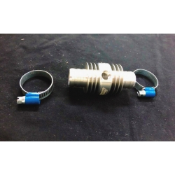 WATER  TEMPERATURE SENSOR HOSE CONNECTOR JOINT