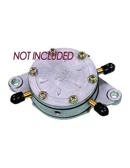 FUEL PUMP SUPPORT DF52 /176 - NEWLINE