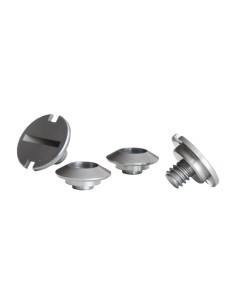 ZAMP VISOR SCREW SET