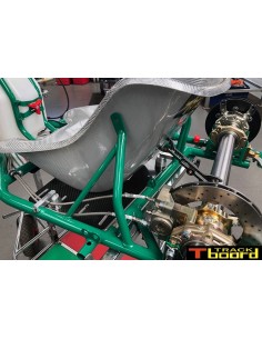 TILLET SEAT XXL 40 CM 2