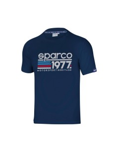 SPARCO T-SHIRT 1977 CLASSIC