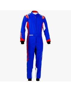 SPARCO THUNDER RACE SUIT